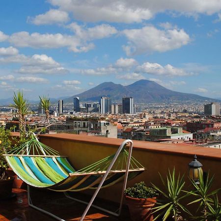 Hotel Miracoletti38 à Naples Extérieur photo
