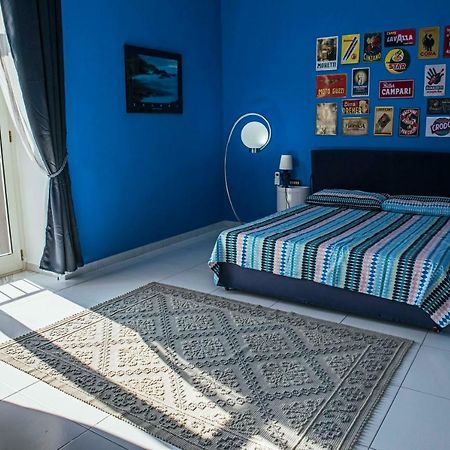 Hotel Miracoletti38 à Naples Extérieur photo