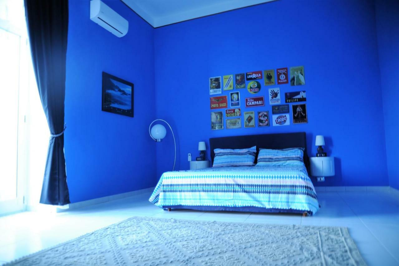 Hotel Miracoletti38 à Naples Extérieur photo