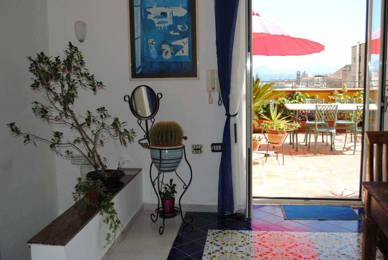 Hotel Miracoletti38 à Naples Extérieur photo