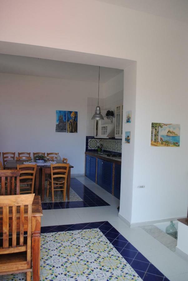 Hotel Miracoletti38 à Naples Extérieur photo