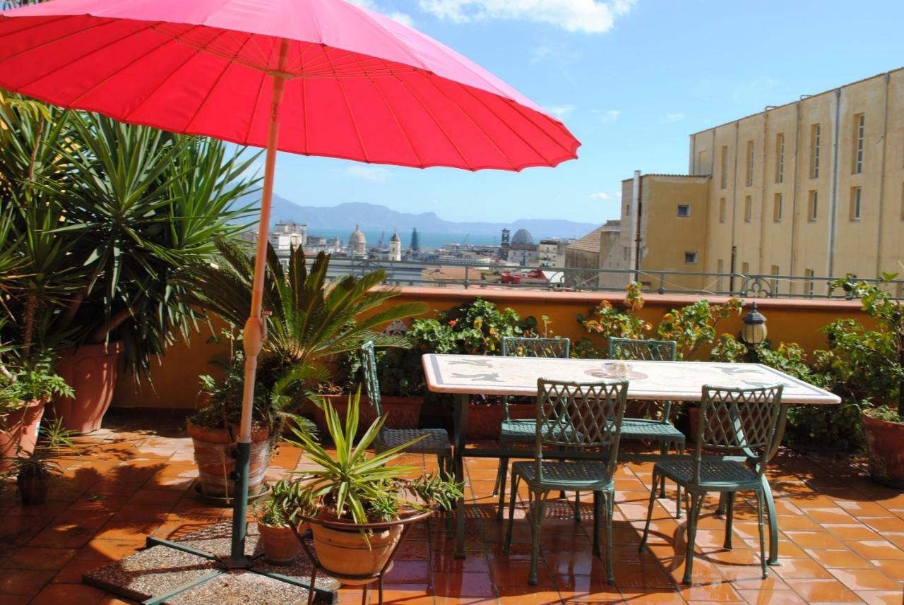 Hotel Miracoletti38 à Naples Extérieur photo
