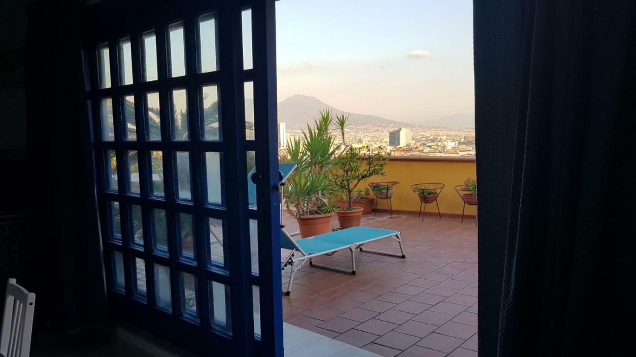 Hotel Miracoletti38 à Naples Extérieur photo