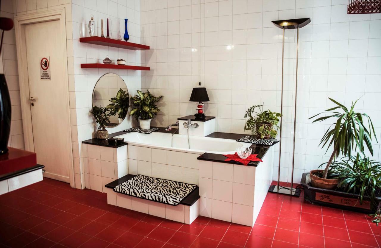 Hotel Miracoletti38 à Naples Extérieur photo