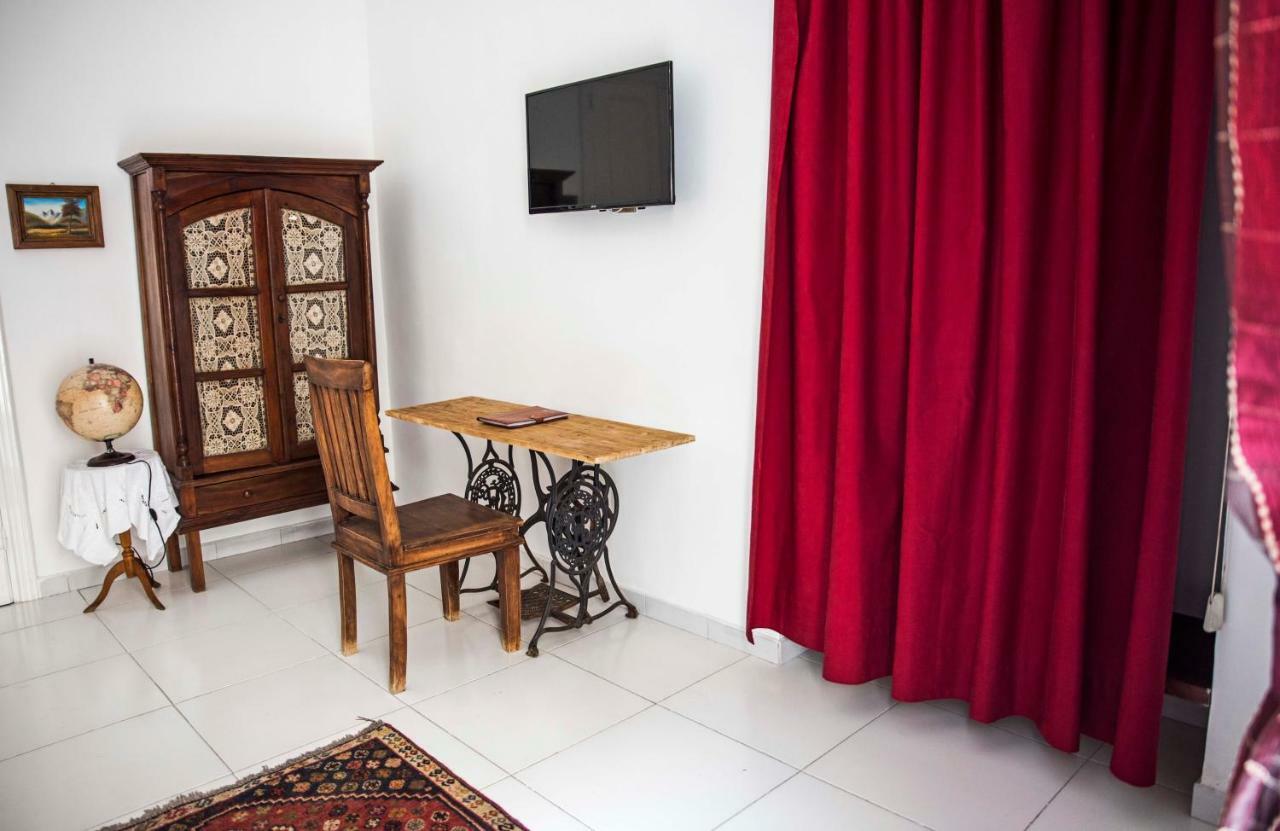 Hotel Miracoletti38 à Naples Extérieur photo