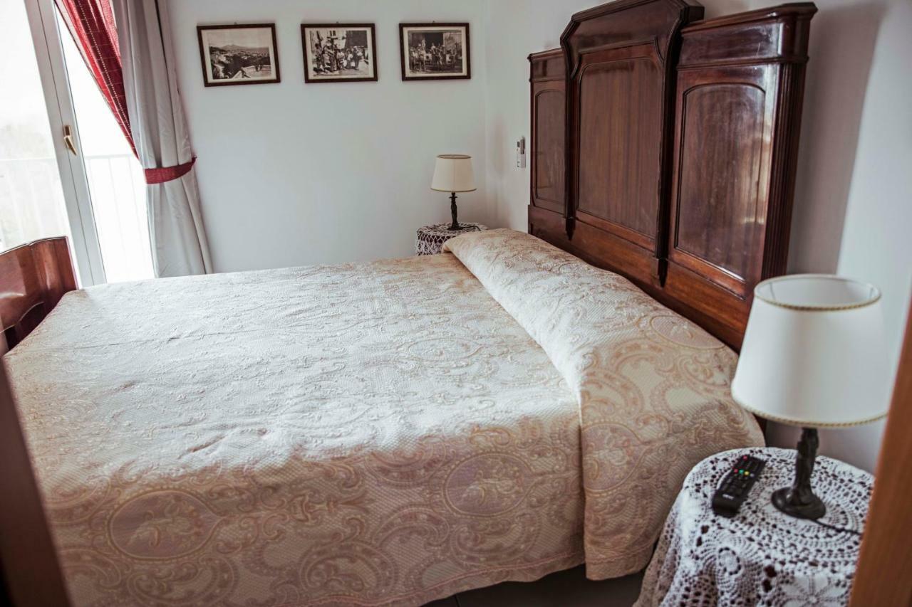 Hotel Miracoletti38 à Naples Extérieur photo