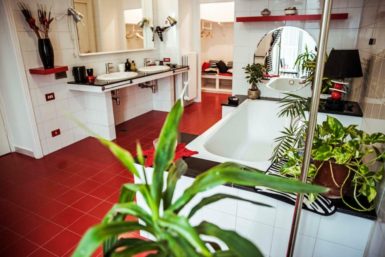 Hotel Miracoletti38 à Naples Extérieur photo
