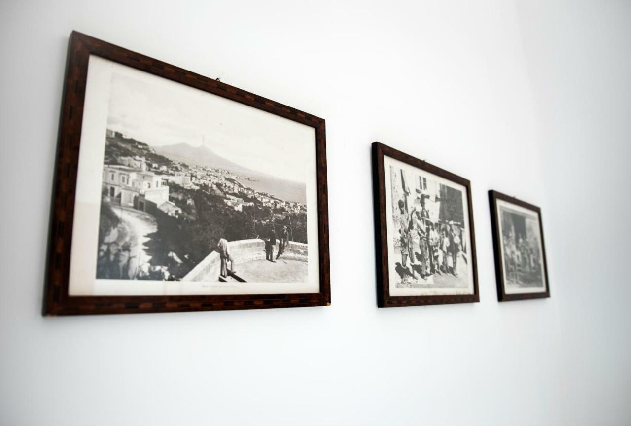 Hotel Miracoletti38 à Naples Extérieur photo