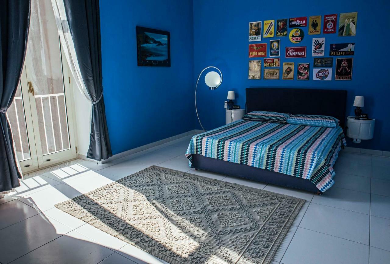 Hotel Miracoletti38 à Naples Extérieur photo