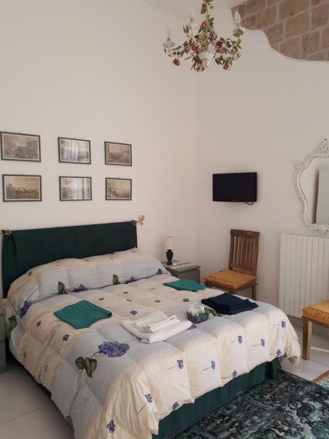 Hotel Miracoletti38 à Naples Extérieur photo
