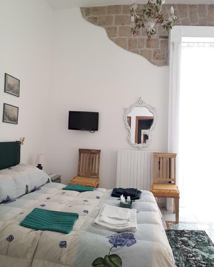 Hotel Miracoletti38 à Naples Extérieur photo