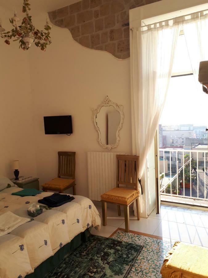 Hotel Miracoletti38 à Naples Extérieur photo