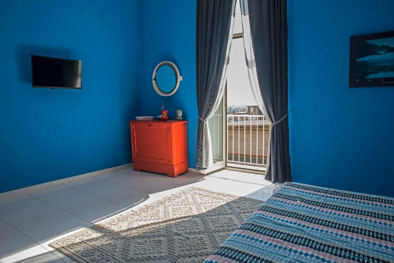 Hotel Miracoletti38 à Naples Extérieur photo