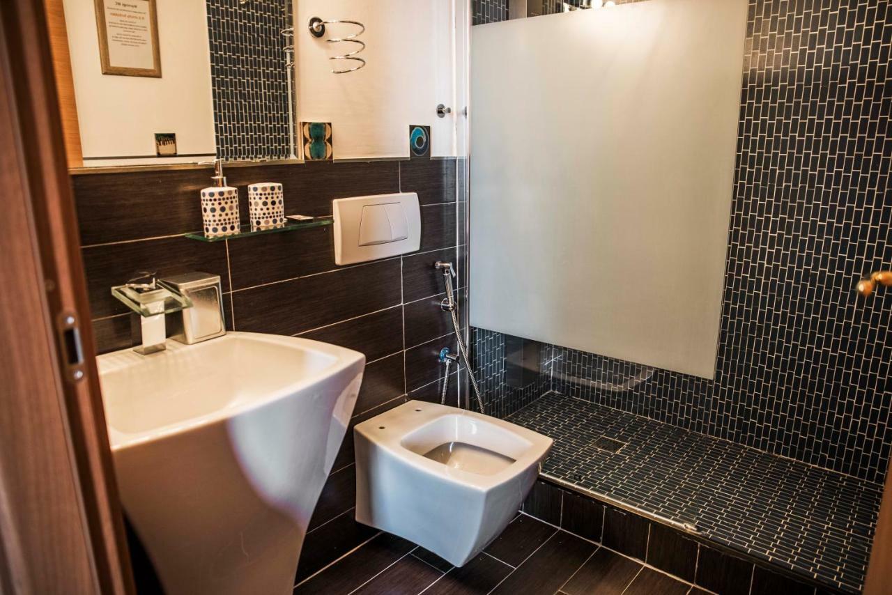 Hotel Miracoletti38 à Naples Extérieur photo