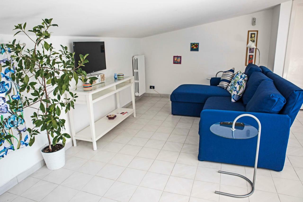Hotel Miracoletti38 à Naples Extérieur photo