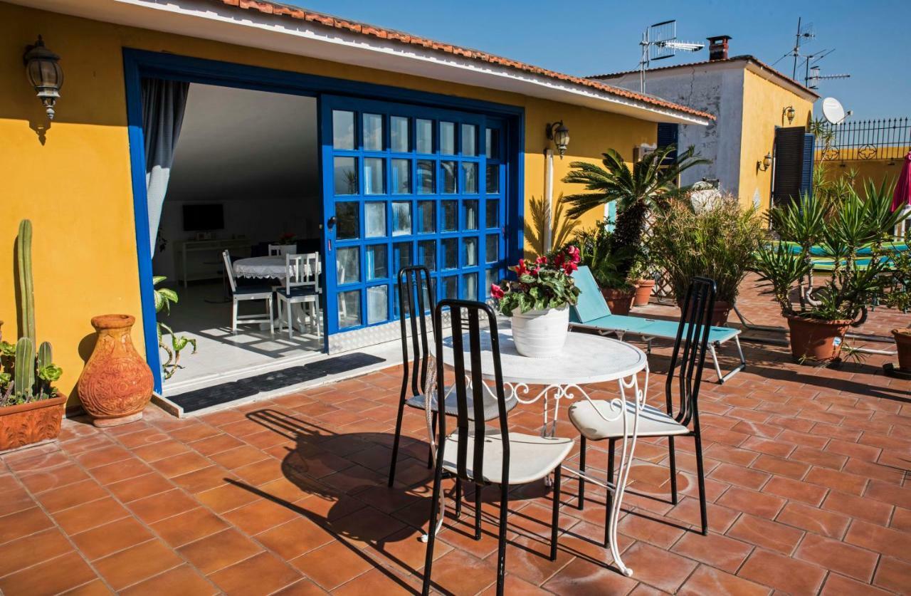 Hotel Miracoletti38 à Naples Extérieur photo