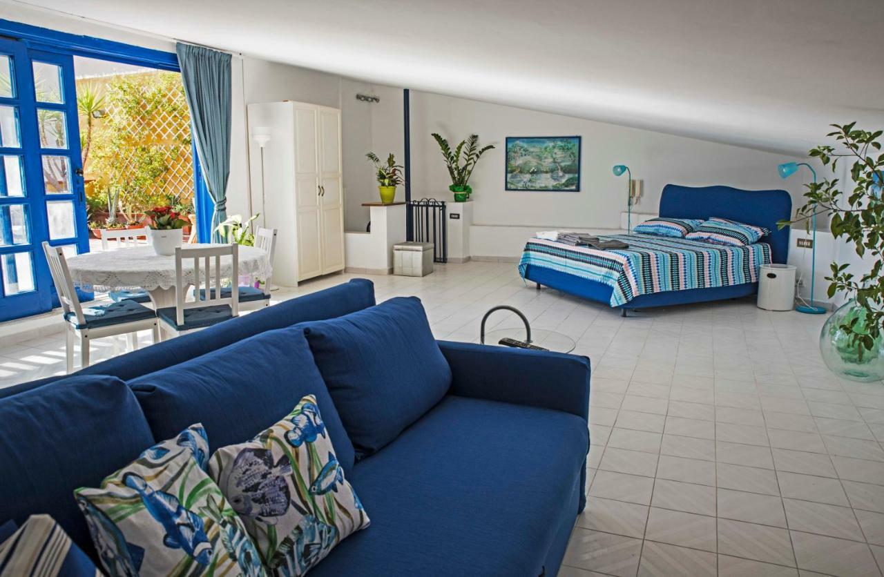 Hotel Miracoletti38 à Naples Extérieur photo
