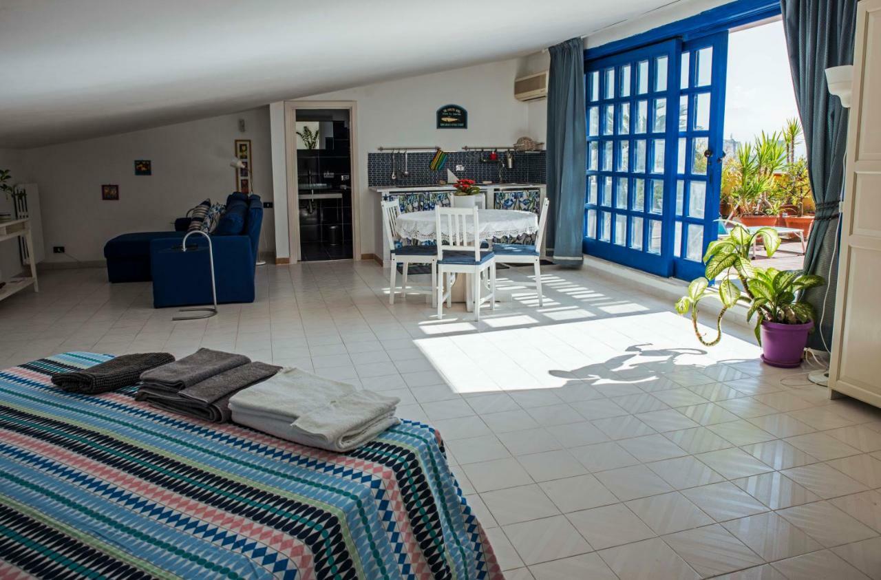 Hotel Miracoletti38 à Naples Extérieur photo