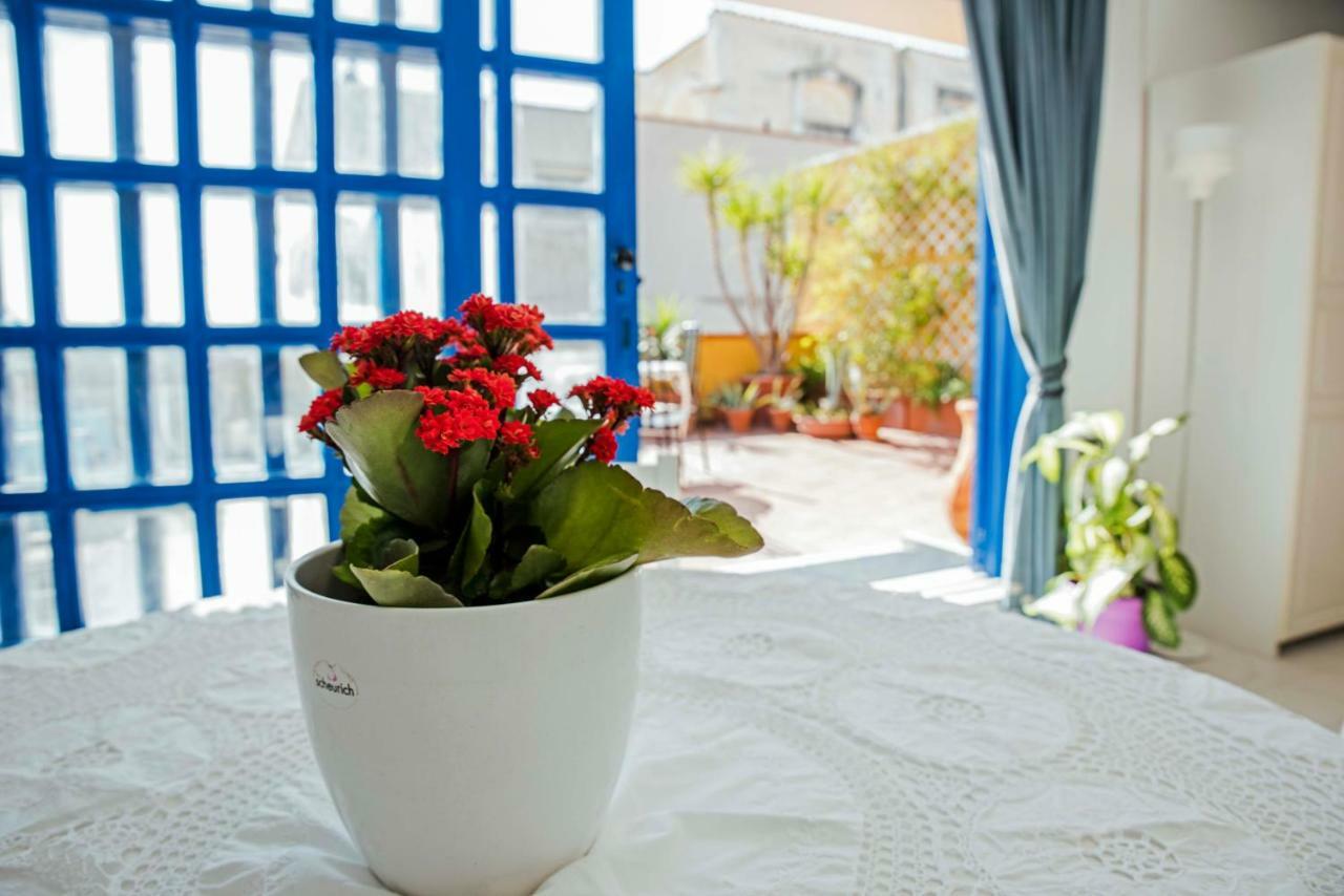 Hotel Miracoletti38 à Naples Extérieur photo