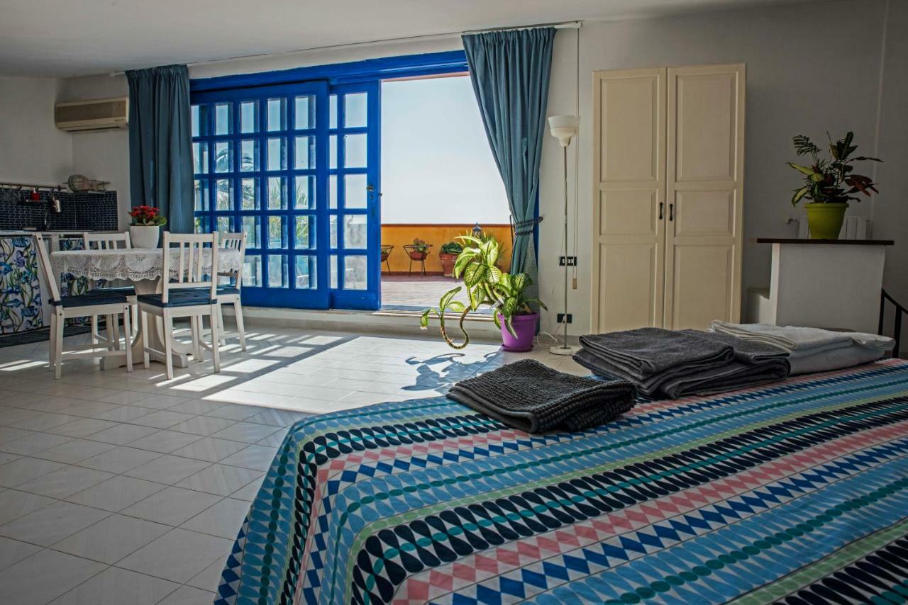 Hotel Miracoletti38 à Naples Extérieur photo