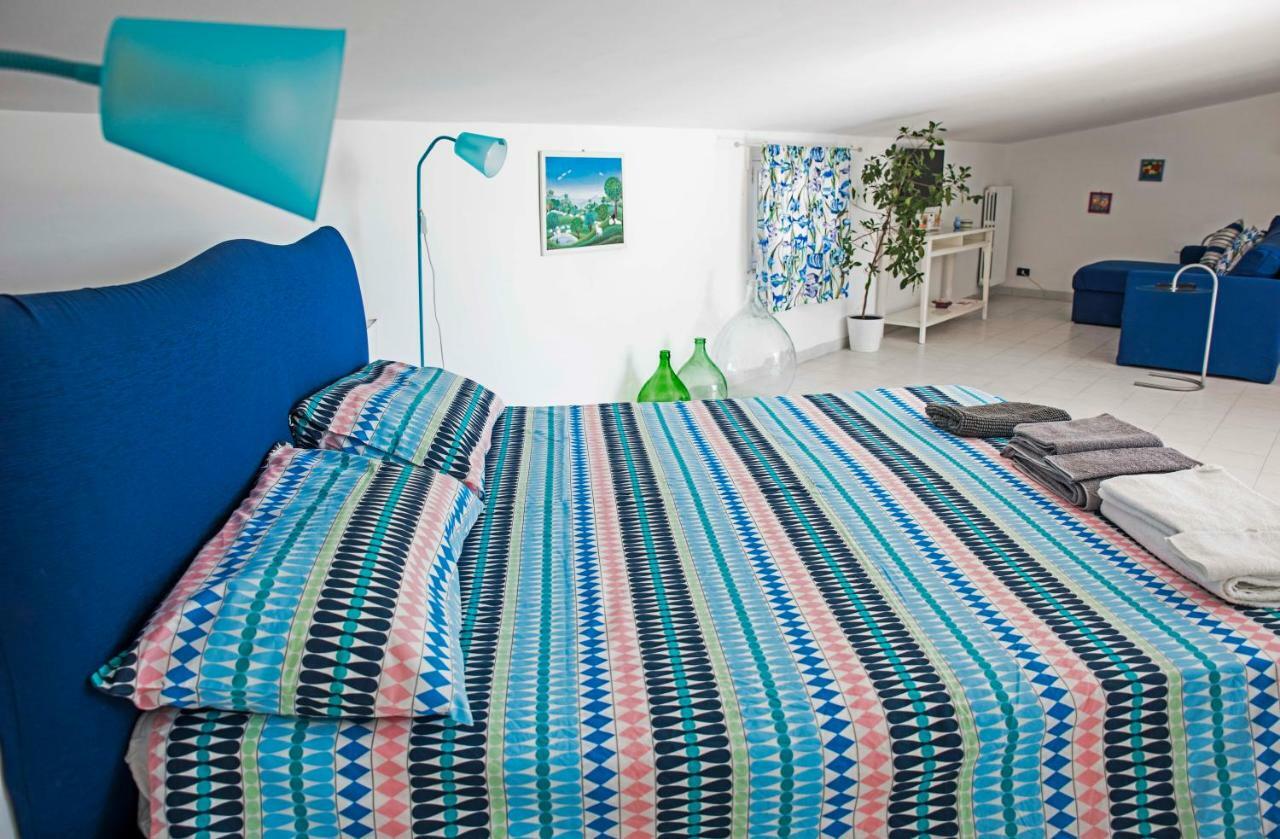 Hotel Miracoletti38 à Naples Extérieur photo