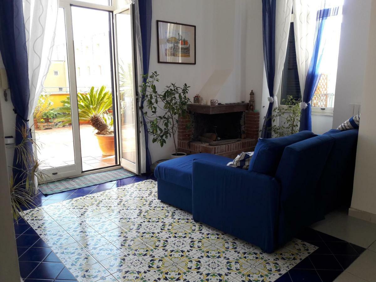 Hotel Miracoletti38 à Naples Extérieur photo