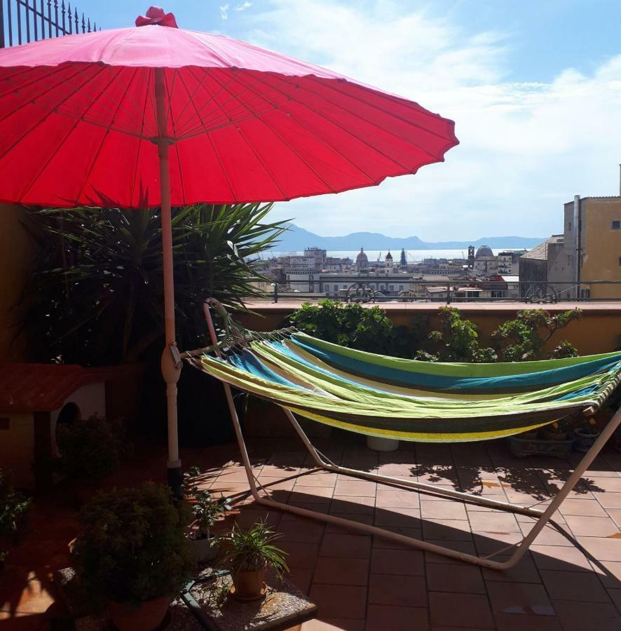 Hotel Miracoletti38 à Naples Extérieur photo