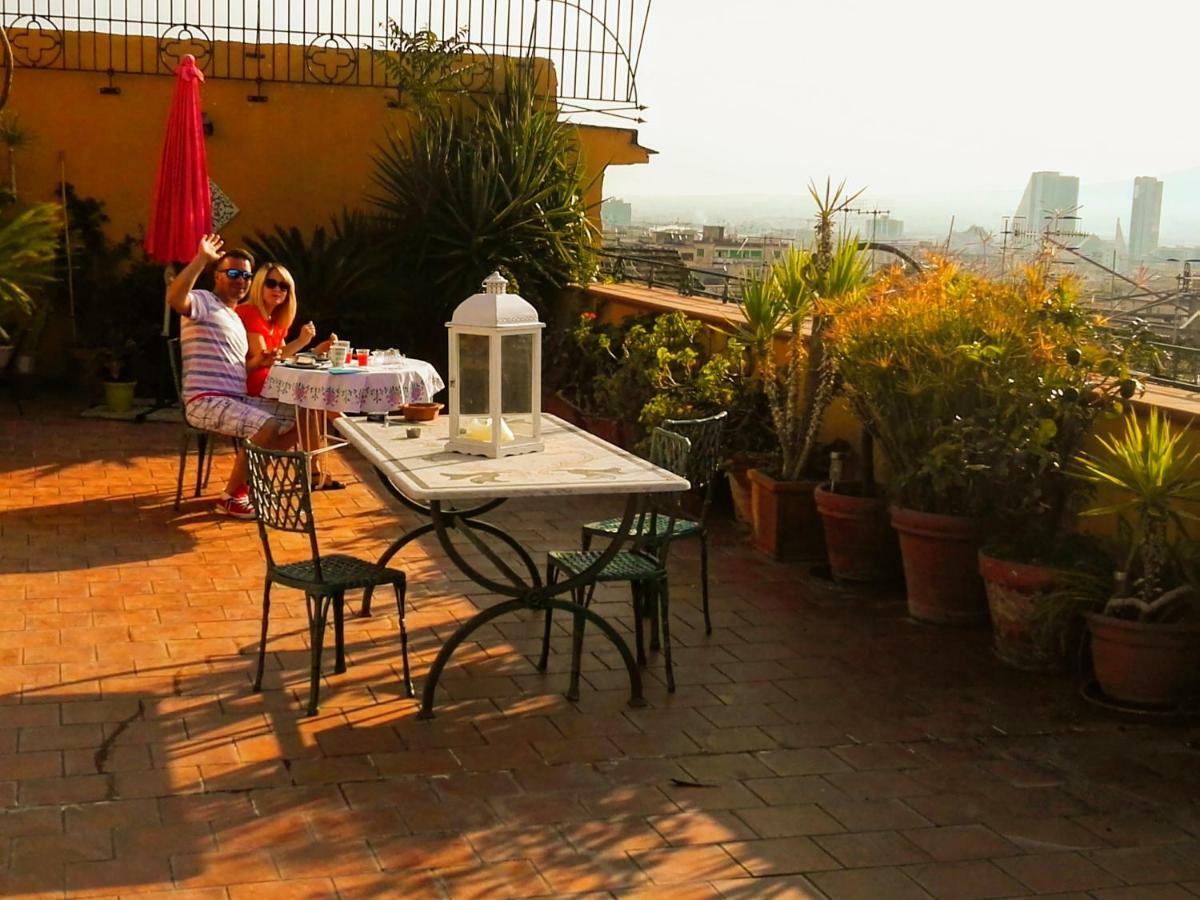 Hotel Miracoletti38 à Naples Extérieur photo