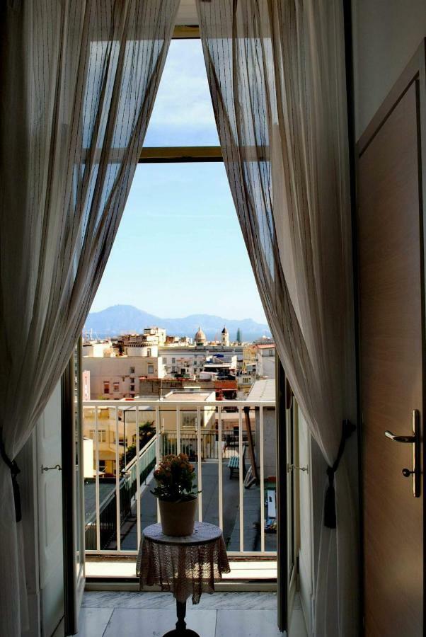 Hotel Miracoletti38 à Naples Extérieur photo